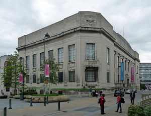 centrallibrary